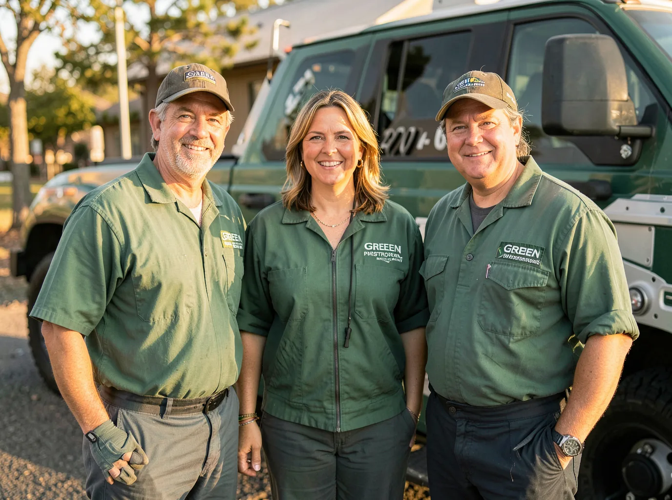 Water Damage Restoration company in Trenton, NC